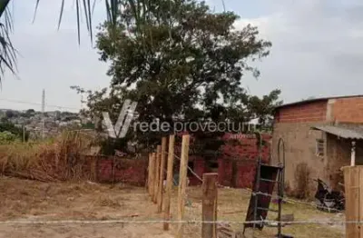 Terreno à venda no Jardim Colina, Monte Mor 