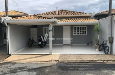Casa em condomínio fechado com 3 quartos à venda na rua miguel gimenez alves, 834, jardim nossa senhora da penha, hortolândia, 97 m2 por r$ 490.000