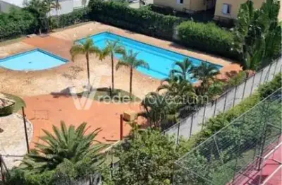 Apartamento com 2 quartos à venda na rua joão bissotto filho, 99, condomínio parque dos pássaros, valinhos, 60 m2 por r$ 299.000