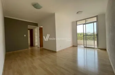 Apartamento com 3 quartos à venda na rua antônio marques serra, 545, jardim antonio von zuben, campinas, 76 m2 por r$ 385.000