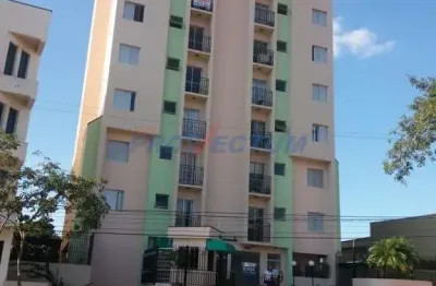 Apartamento com 1 quarto à venda na avenida onze de agosto, 716, vila clayton, valinhos, 48 m2 por r$ 325.000
