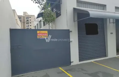 Barracão / galpão / depósito à venda na rua verônica sabattini trombetta, 35, chácara nova era, valinhos, 107 m2 por r$ 750.000