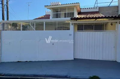 Casa comercial à venda na rua coronel antônio álvaro, 440, vila industrial, campinas, 62 m2 por r$ 400.000