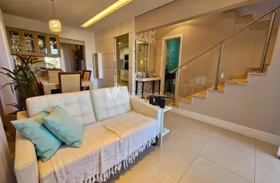 Casa em condomínio fechado com 4 quartos à venda na rua campos salles, 2535, jardim américa ii, valinhos, 270 m2 por r$ 1.450.000