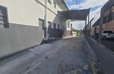 Barracão / galpão / depósito para alugar na rua luiz carlos brunello, 250, chácaras são bento, valinhos, 985 m2 por r$ 20.000