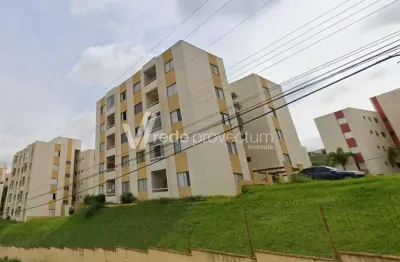 Apartamento com 2 quartos à venda na rua joão bissotto filho, 99, condomínio parque dos pássaros, valinhos, 60 m2 por r$ 320.000