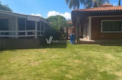 Chácara / sítio com 5 quartos à venda na dos apóstolos, 1, santa cândida, vinhedo, 530 m2 por r$ 1.277.000