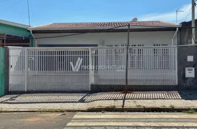 Casa com 3 quartos à venda na rua sílvio di marzio, 429, jardim eulina, campinas, 172 m2 por r$ 650.000