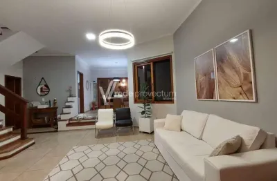 Casa em condomínio fechado com 3 quartos à venda na estrada municipal do capuava, 401, condomínio residencial terras do oriente, valinhos, 321 m2 por r$ 1.550.000