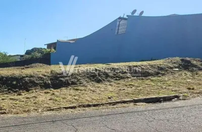 Terreno à venda na rua das petúnias, s/n, jardim das vitórias régias, valinhos por r$ 400.000