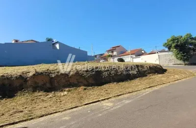 Terreno à venda na rua dos miosótis, s/n, jardim das vitórias régias, valinhos por r$ 350.000