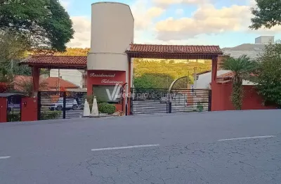 Casa em condomínio fechado com 3 quartos à venda na avenida vice-prefeito anésio capovilla, 688, condomínio tabatinga, valinhos, 221 m2 por r$ 930.000