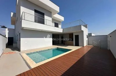 Casa em condomínio fechado com 3 quartos à venda na rua gildo tordin, 809, vila capuava, valinhos, 277 m2 por r$ 2.226.000