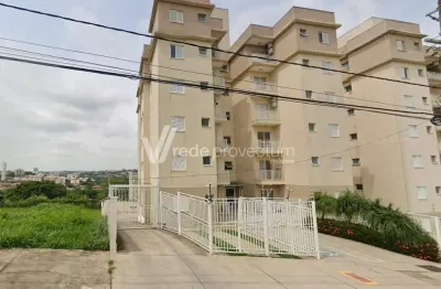 Apartamento com 2 quartos à venda na rua eliana de castro, 136, jardim monte verde, valinhos, 60 m2 por r$ 400.000
