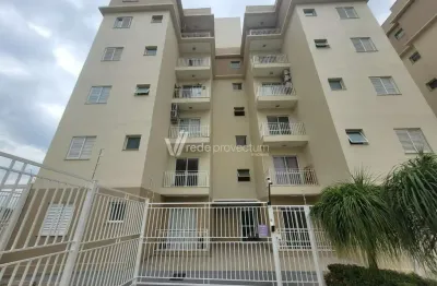 Apartamento com 2 quartos à venda na rua eliana de castro, 136, jardim monte verde, valinhos, 60 m2 por r$ 425.000