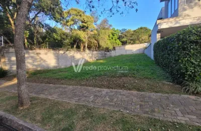 Terreno em condomínio fechado à venda na rodovia comendador guilherme mamprim, s/n°, reserva colonial, valinhos por r$ 1.650.000