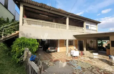 Chácara / sítio com 3 quartos à venda na rua márcio valério finholdt, s/n°, chácaras são bento, valinhos, 240 m2 por r$ 1.200.000