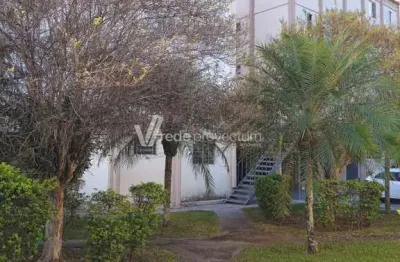 Apartamento com 2 quartos à venda na rua general lauro sodré, 83, vila industrial, campinas, 47 m2 por r$ 212.000