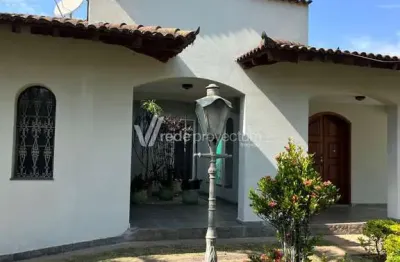 Casa com 5 quartos à venda na rua paschoal scavone, 473, jardim santa rosa, itatiba, 448 m2 por r$ 2.400.000