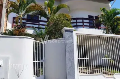 Casa com 3 quartos à venda na romeu pogetti, 43, loteamento nova espírito santo, valinhos, 305 m2 por r$ 795.000