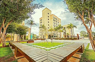 Sala comercial à venda na Rua Luiz Spiandorelli Neto, 30, Loteamento Paiquerê, Valinhos, 38 m2 por R$ 400.000