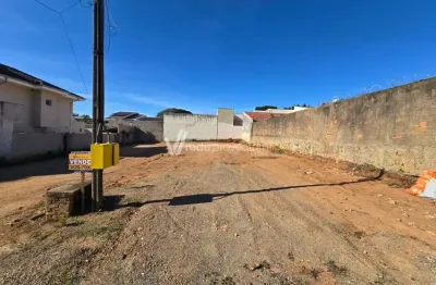 Terreno à venda na luiz dorival cedran, s/nº, loteamento residencial nova itália, valinhos por r$ 540.000