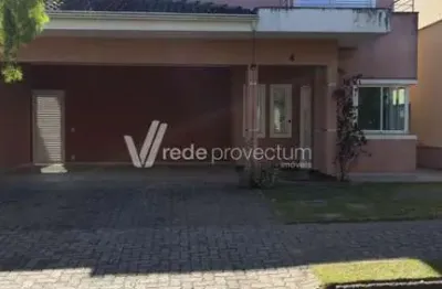 Casa em condomínio fechado com 4 quartos para alugar na rua paulo vi, 160, jardim soleil, valinhos, 270 m2 por r$ 7.560