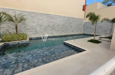 Apartamento com 2 quartos à venda na avenida joaquim alves corrêa, 2299, jardim são jorge, valinhos, 47 m2 por r$ 350.000