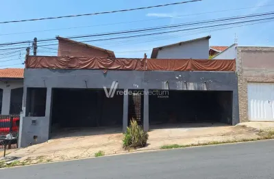 Casa com 7 quartos à venda no jardim dos manacás, valinhos , 254 m2 por r$ 600.000