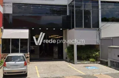Sala comercial para alugar na vila bissoto, valinhos , 155 m2 por r$ 5.000