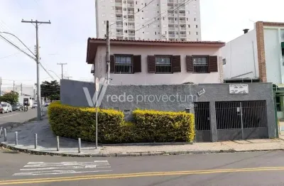 Casa comercial à venda na rua ana jacinta de andrade couto, 243, parque industrial, campinas, 207 m2 por r$ 1.050.000