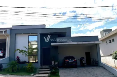 Casa em condomínio fechado com 3 quartos à venda na rua ettore bertoli, 300, condomínio villagio di napoli, valinhos, 175 m2 por r$ 1.450.000