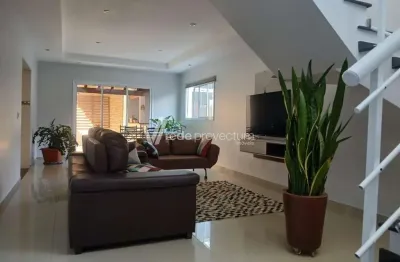 Casa em condomínio fechado com 3 quartos à venda no residencial villaggio fiorentino, valinhos , 240 m2 por r$ 1.490.000