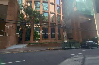 Sala comercial à venda na rua barão de jaguara, 655, centro, campinas, 27 m2 por r$ 160.000