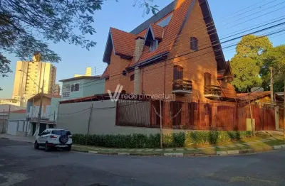 Casa com 4 quartos à venda no jardim proença, campinas , 366 m2 por r$ 1.500.000