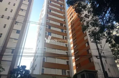 Apartamento com 1 quarto à venda no centro, campinas , 40 m2 por r$ 260.000