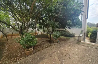 Casa em condomínio fechado com 2 quartos à venda na rua carlos penteado stevenson, 700, jardim nova suíça, valinhos, 235 m2 por r$ 1.690.000