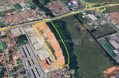 Terreno comercial à venda na josé blumer, s/n°, chácaras assay, hortolândia por r$ 30.000.000