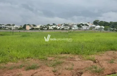 Terreno em condomínio fechado à venda na avenida antônio carlos couto de barros, 20, sousas, campinas por r$ 900.000