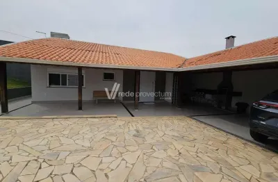 Casa com 1 quarto à venda no loteamento nova espírito santo, valinhos , 97 m2 por r$ 640.000