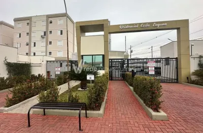 Apartamento com 2 quartos à venda na rua antônio rocha batista, 31, jardim ouro verde, campinas, 41 m2 por r$ 210.000