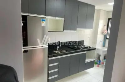 Apartamento com 2 quartos à venda na vila sonia, valinhos , 50 m2 por r$ 330.000