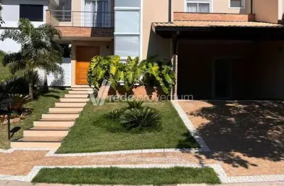 Casa em condomínio fechado com 3 quartos à venda na rua benedicto campos, s/n°, condomínio madre maria vilac, valinhos, 194 m2 por r$ 1.690.000
