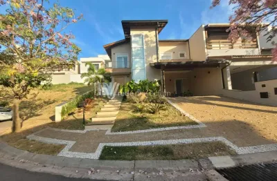 Casa em condomínio fechado com 3 quartos à venda na rua benedicto campos, s/n°, condomínio madre maria vilac, valinhos, 194 m2 por r$ 1.690.000