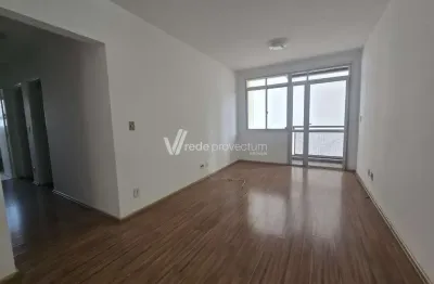Apartamento com 2 quartos à venda na rua doutor sales de oliveira, 639, vila industrial, campinas, 65 m2 por r$ 320.000
