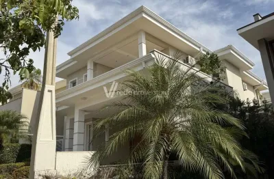 Casa em condomínio fechado com 4 quartos à venda na rua mário lago, 461, swiss park, campinas, 258 m2 por r$ 2.200.000