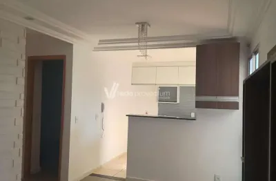 Apartamento com 2 quartos à venda na rua djalma inácio furtado, 72, parque das cachoeiras, campinas, 45 m2 por r$ 278.000