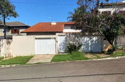 Casa com 3 quartos à venda na rua luíza de mello bueno, 177, parque das universidades, campinas, 126 m2 por r$ 780.000