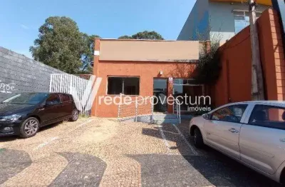 Sala comercial para alugar na vila bissoto, valinhos , 227 m2 por r$ 10.000