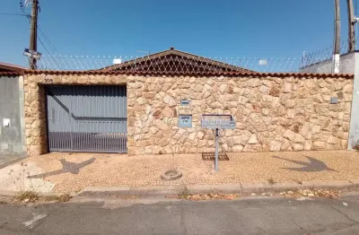 Casa com 3 quartos à venda no jardim santa amália, campinas , 133 m2 por r$ 790.000